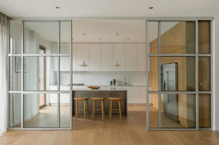 Arakishvili Apartment